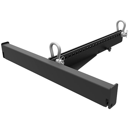 Martin Audio WPMGRIDI-B Système d'accroche pour enceintes WPM noir