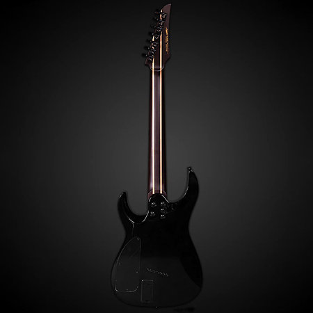 Ninja X 7 Cordes Multiscale Royal Purple Legator
