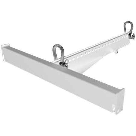 Martin Audio WPMGRIDI-W Système d'accroche pour enceintes WPM blanc