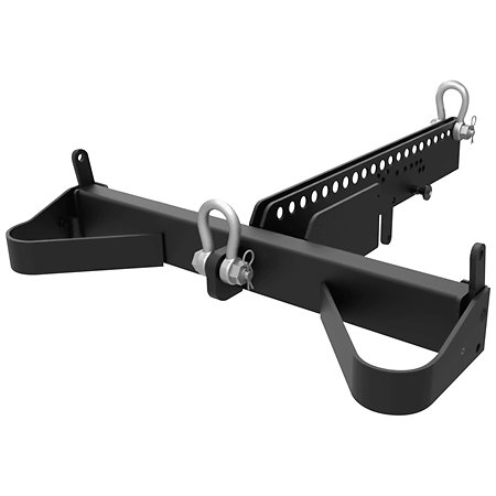 Martin Audio WPMGRIDT-B Système d'accroche WPM Touring noir