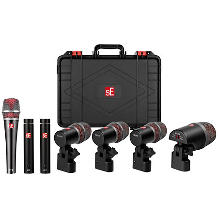SE Electronics V-PACK ARENA