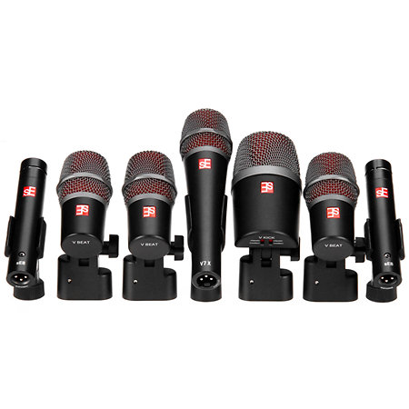 SE Electronics V-PACK ARENA
