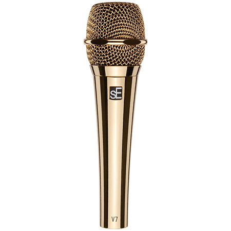 SE Electronics V7 Gold