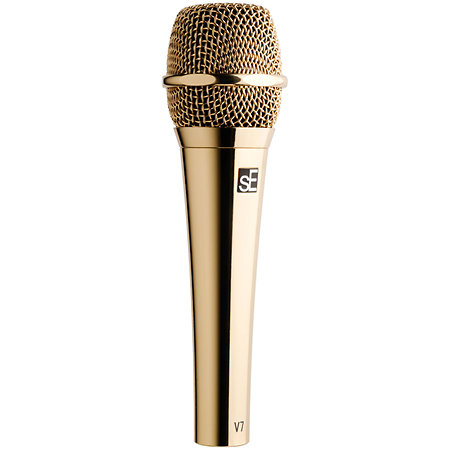 SE Electronics V7 Gold