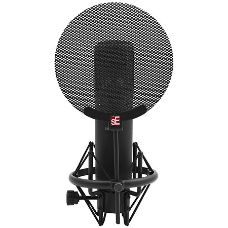 SE Electronics sE2200