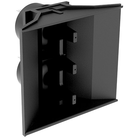 WPL Longbow Black Martin Audio