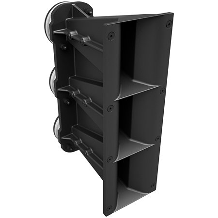 WPL Longbow Black Martin Audio