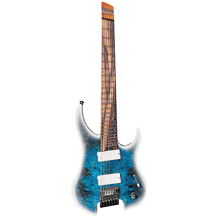 Ghost Overdrive 7 Cordes Multiscale Arctic Burst Legator