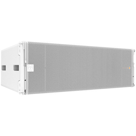 WPL Longbow White Martin Audio