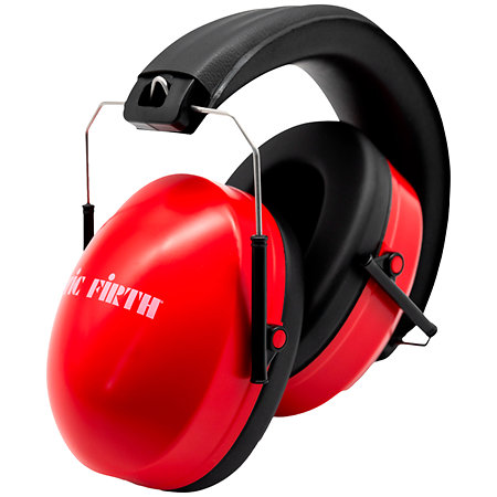 Kid P2 Kid’s Ear Protection Earmuffs Vic Firth