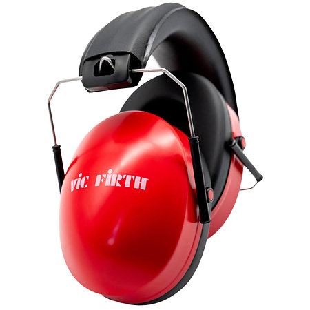 Kid P2 Kid’s Ear Protection Earmuffs Vic Firth