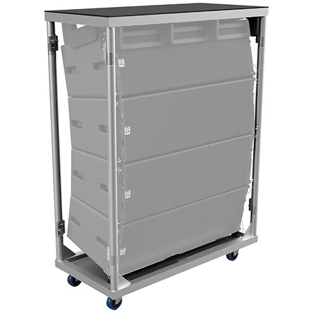 WPLCART Martin Audio