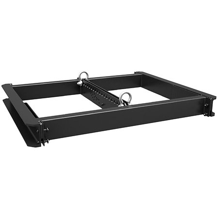 Martin Audio WPLGRIDt touring flying frame