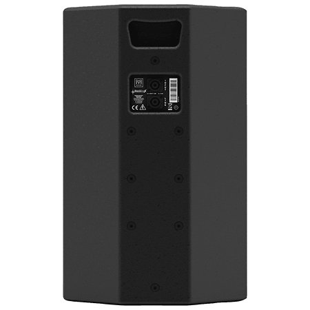 X12 Blackline Enceinte 2 voies 300W AES Martin Audio