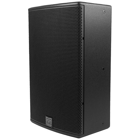 X12 Blackline Enceinte 2 voies 300W AES Martin Audio