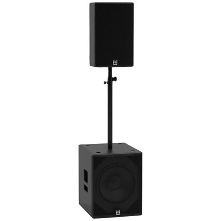 X12 Blackline Enceinte 2 voies 300W AES Martin Audio