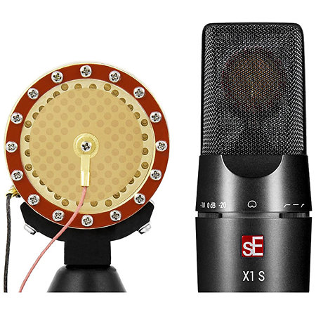 X1 S SE Electronics