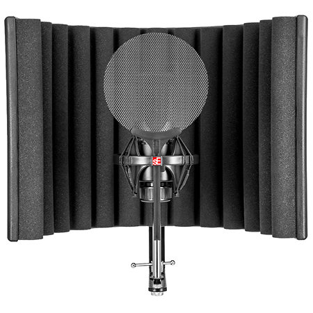 SE Electronics X1 S Studio Bundle