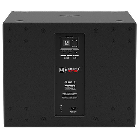 Martin Audio Blackline XP118