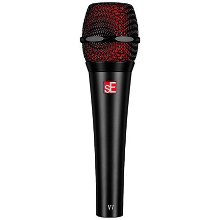SE Electronics V7 Black