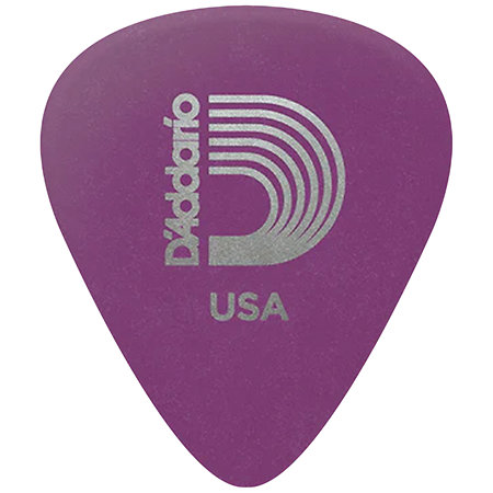 1DPR6-10 Duralin Standard sachet de 10 Heavy D'Addario