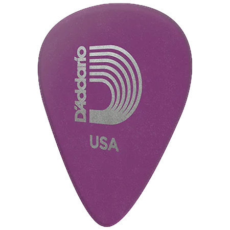 1DPR6-10 Duralin Standard sachet de 10 Heavy D'Addario