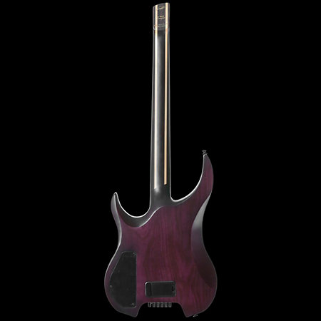 Ghost X 6 Cordes Std-scale Blood Moon Legator