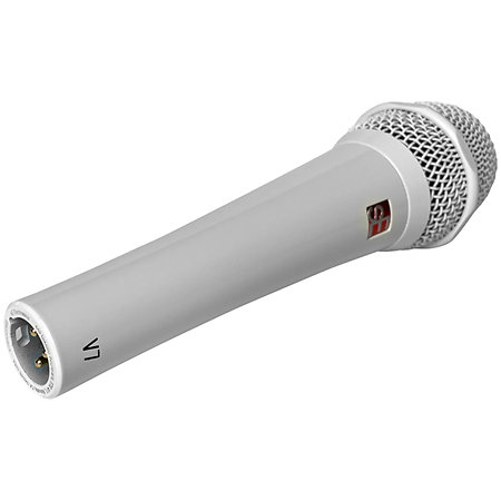 V7 White SE Electronics