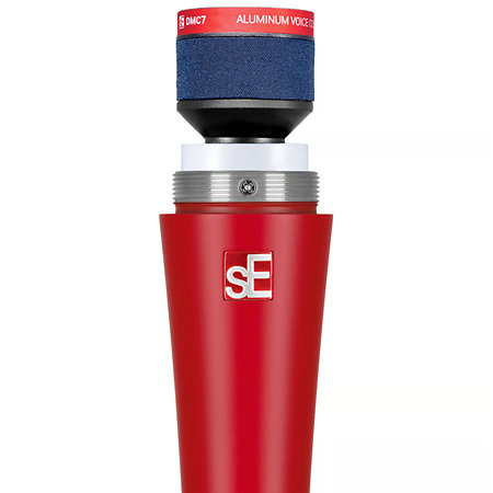 SE Electronics V7 Red