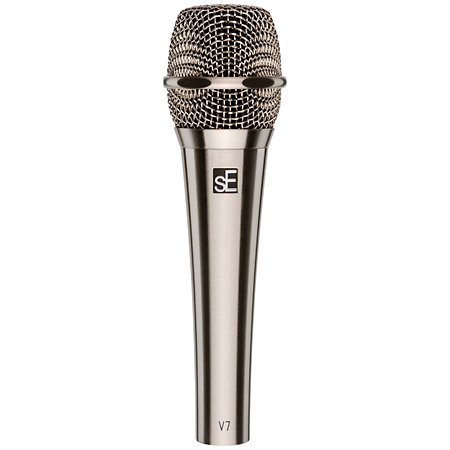 SE Electronics V7 Nickel