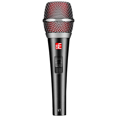SE Electronics V7 Switch