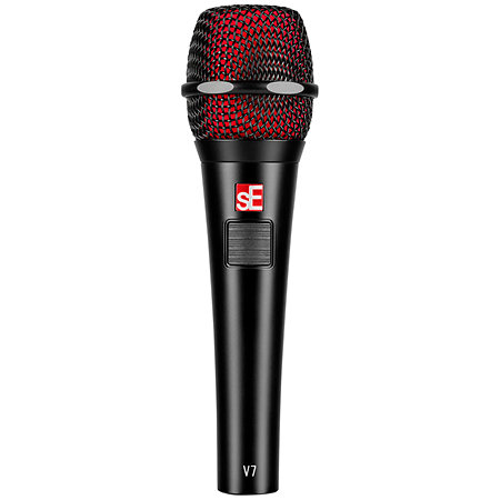 SE Electronics V7 Push To Talk