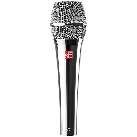 SE Electronics V7 Chrome