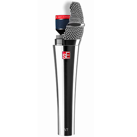 SE Electronics V7 Chrome