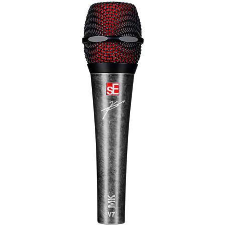 SE Electronics V7 Miles Kennedy Signature