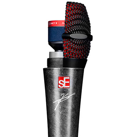 V7 Miles Kennedy Signature SE Electronics