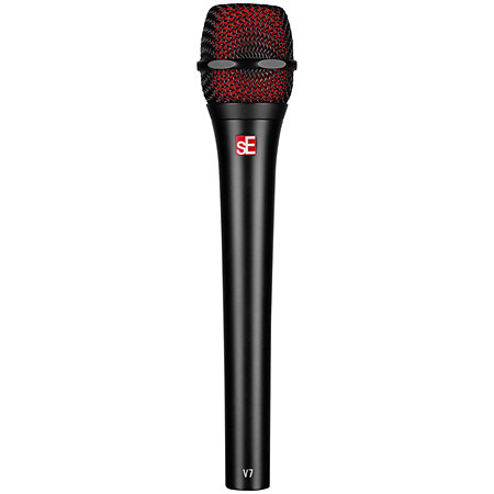 SE Electronics V7 Electronic News Gathering