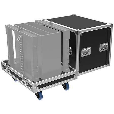 Martin Audio T12GRIDFC Flightcase pour fixations d'enceinte T12