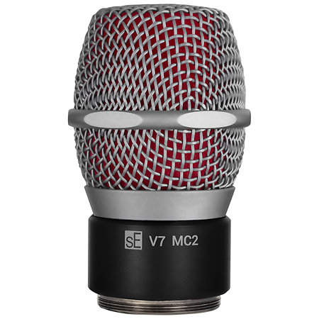 SE Electronics V7 MC2 Capsule pour Sennheiser