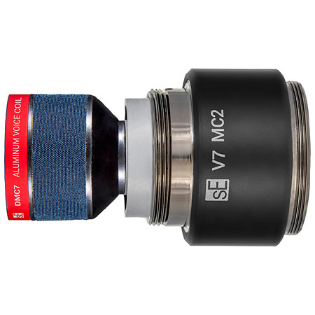 V7 MC2 Capsule pour Sennheiser SE Electronics