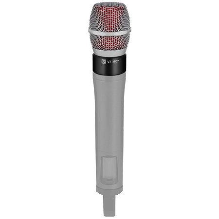 V7 MC2 Capsule pour Sennheiser SE Electronics