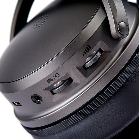 Maxwell 2 XBOX Audeze