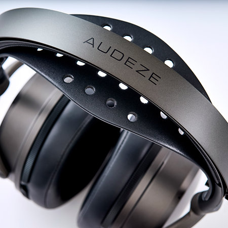 Maxwell 2 XBOX Audeze