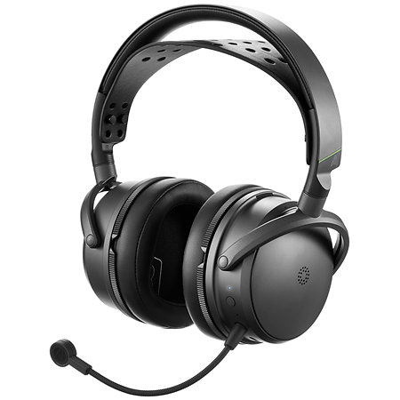 Maxwell 2 XBOX Audeze