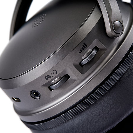 Maxwell 2 PlayStation Audeze