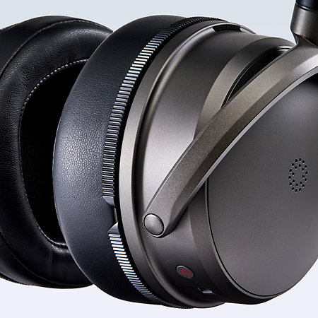 Maxwell 2 PlayStation Audeze