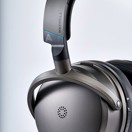 Maxwell 2 PlayStation Audeze