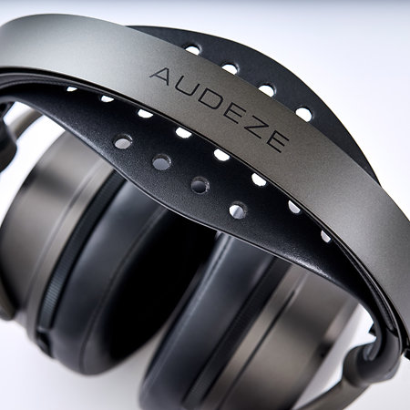 Maxwell 2 PlayStation Audeze
