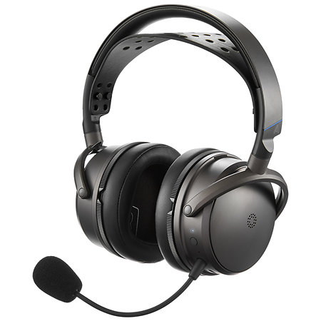Maxwell 2 PlayStation Audeze