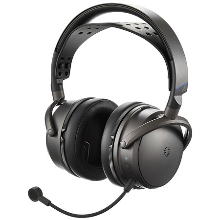 Maxwell 2 PlayStation Audeze